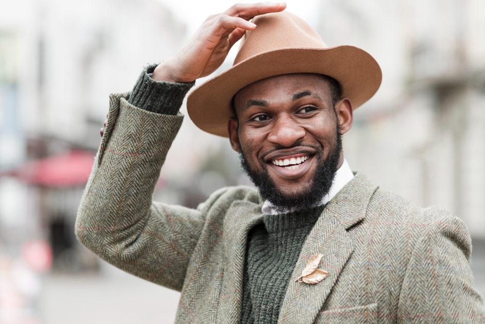 Engr. Nnamdi E. — Canada - B-Family Homes client testimonial