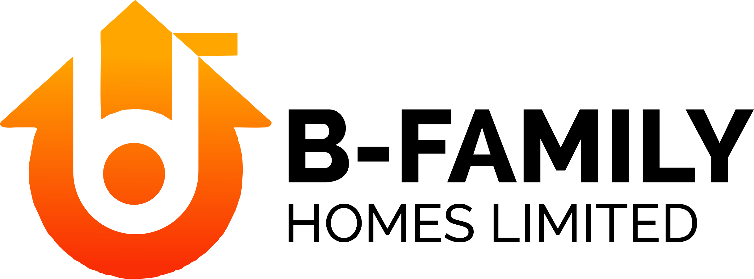 B-Family Homes