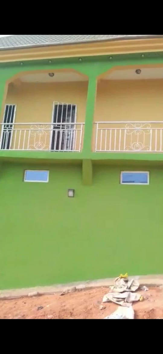LUXURY STOREHOUSE AT 33NKWELLE EZUNAKA - For Sale in 33NKWELLE EZUNAKA, Anambra