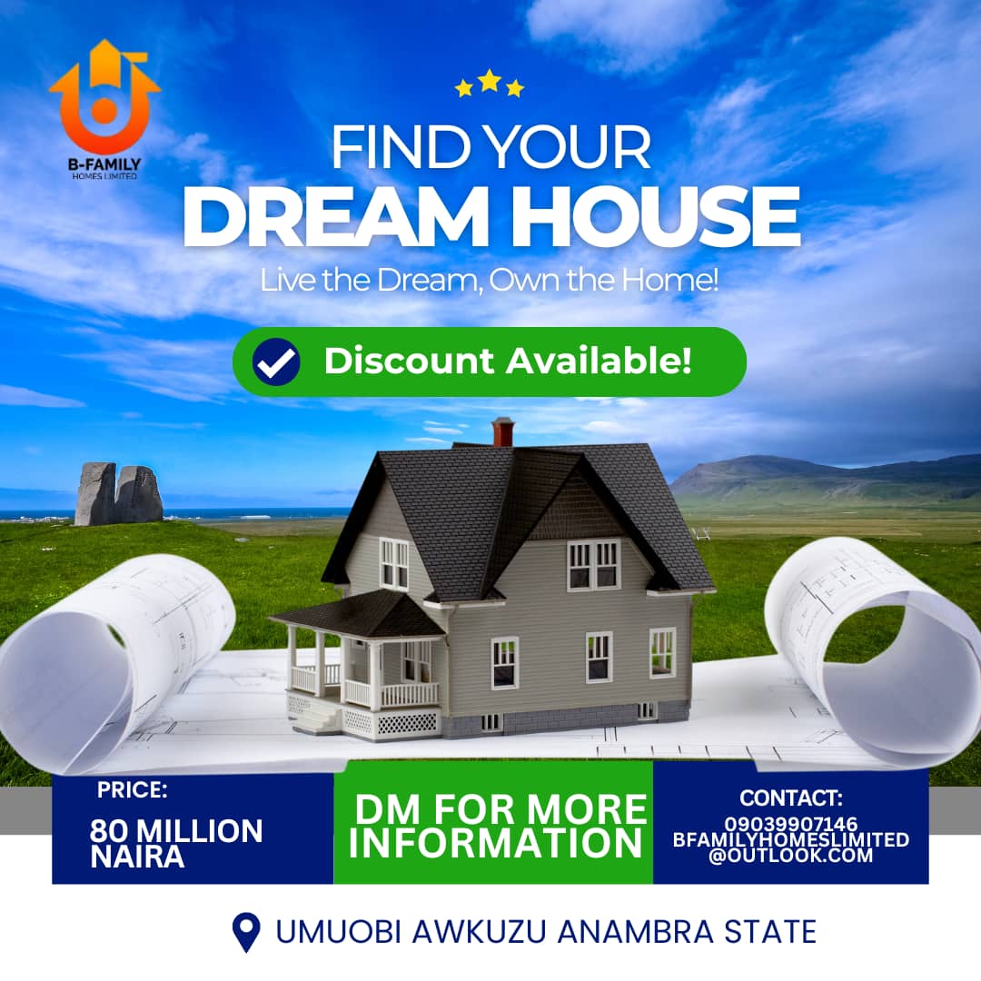 Lands available in awkuzu - For Sale in Awkuzu, Anambra State, Anambra